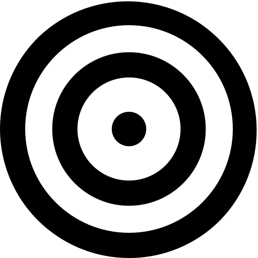 Target Image Icon