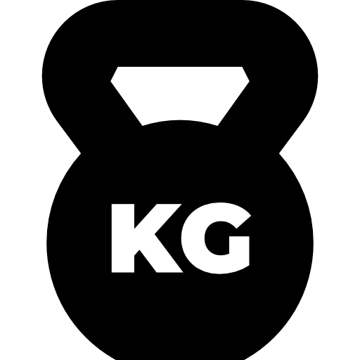 Weight Image Icon